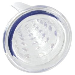 Penis Pump -  XL Sucker Transparent