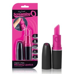 Screaming O - Vibrating Lipstick