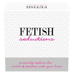 Kheper Games - Fetish Seductions