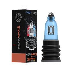 Bathmate - HydroMax3 Blue