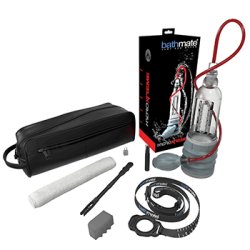 Bathmate - HydroXtreme7 Penispomp Wide Boy