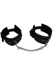 Sportsheets - Edge Leather Ankle Restraints