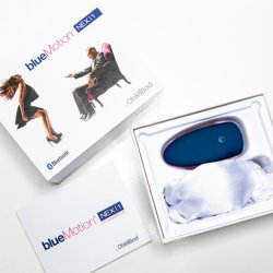 OhMiBod - blueMotion App Controlled Nex 1 (2nd Gen)