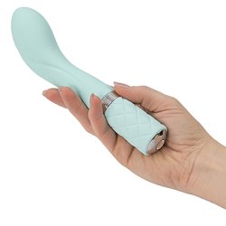 Pillow Talk - Sassy G-Spot Vibrator