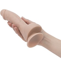 Addiction - Brad Dong 19 cm Beige