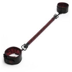 FSG- Sweet Anticipation Spreader Bar with Cuffs