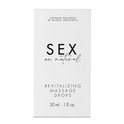 Bijoux Indiscrets - Revitalizing Intimate Massage Gel