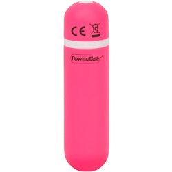 Wonderlust - Purity Rechargeable Bullet Pink