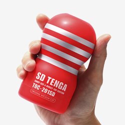 Tenga - SD Original Vacuum Cup Regular