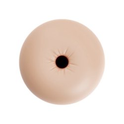 Autoblow - AI Ultra Anus Sleeve Beige