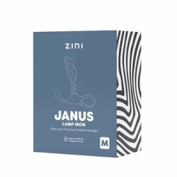 Zini - JANUS Lamp Iron S Red