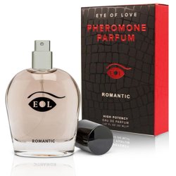 Romantic Pheromones Perfume