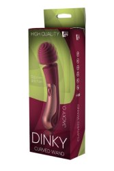 Dinky Curved Wand Jacky 0.