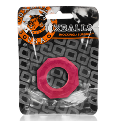Oxballs - Humpballs Cockring Hot Pink