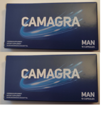 Camagra Erection Aid 20caps