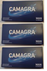 Camagra Erection Aid 30caps