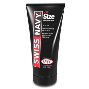  Max Size Cream 150 ml 