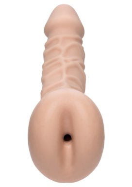 The Mangina Vanilla