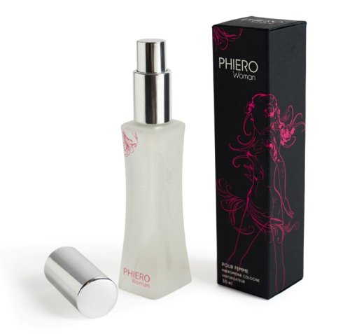 Phiero Woman Pheromone