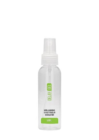  Delay Gel - 50 ml 