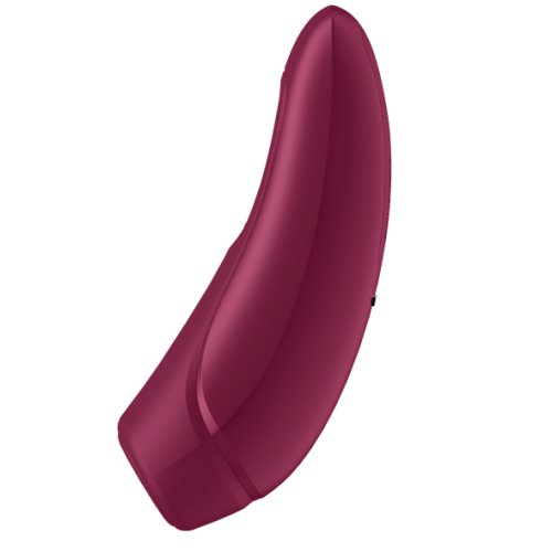 Satisfyer - Curvy 1+