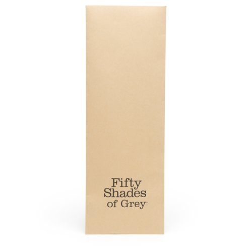 Fifty Shades of Grey - Bound to You Paddle