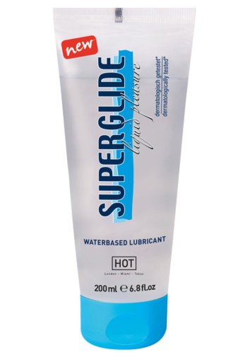  Hot Superglide 200 Ml 