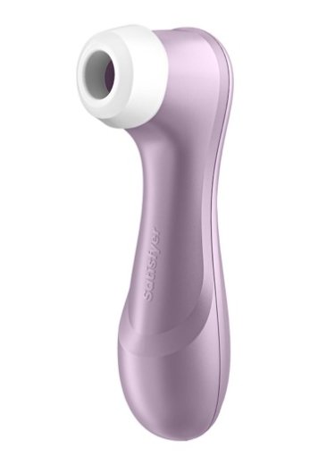  Satisfyer Pro 2 - Klitorisstimulator-Next Gen	Violet 