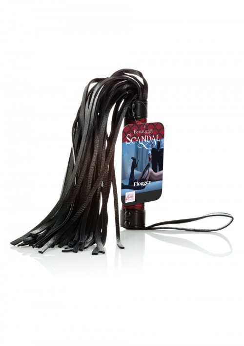 Bondage Fetish Beginners Flogger