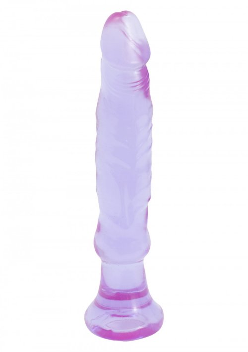 Crystal Jellies - Anal Starter