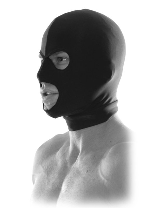 FF Limited Edition Spandex Hood