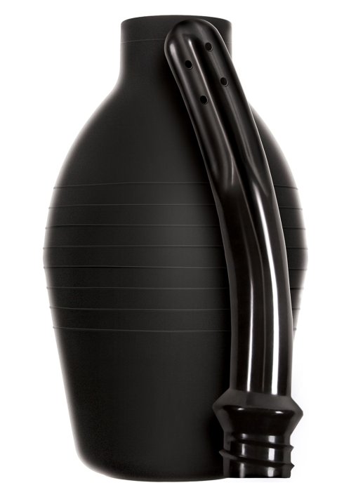 Renegade Body Cleanser Black