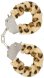 Temptasia - Cuffs - Leopard