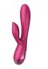 Endless Love Clitoris & G-Spot Vibrator