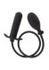 Extreme Inflatable Smooth Plug