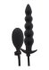 Extreme Inflatable Ribbed Plug - Advance