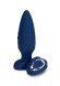 Andii Roller Motion Plug Blue