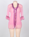 Pink Babydoll Set