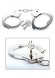 Metal Handcuffs