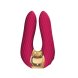 Shunga - Aiko Intimate Massager Raspberry