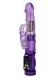 Petite Jack Rabbit Purple