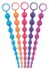 Funky Bum Beads Display 10 Pcs