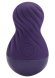 Bisou Body Stimulator Purple