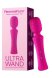 Femmefunn Ultra Wand Pink