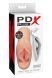 Plus Perfect Pussy Xtc Stroker Light