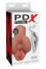 Plus Pick Your Pleasure Stroker Tan