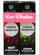 Love Vibrations Stimulator Pack