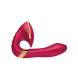 Shunga - Soyo Intimate Massager Raspberry