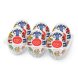 Tenga - Keith Haring Egg Dance (6 Pieces)
