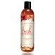 Intimate Earth - Oral Pleasure Glide Fresh Strawberries 120 ml